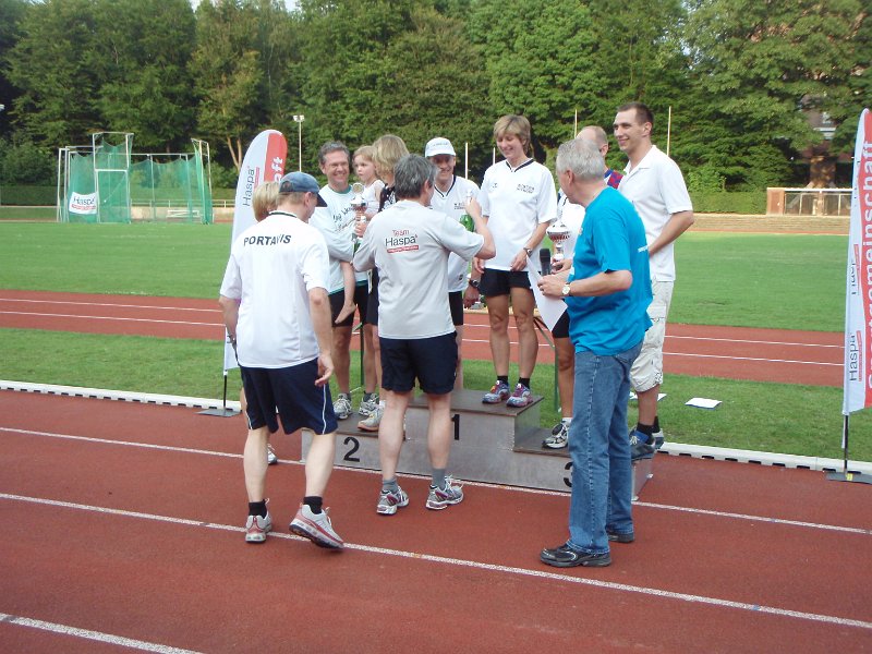 Running Cup 105